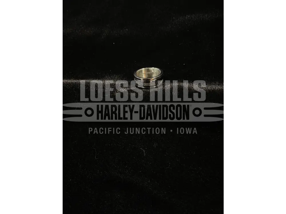 Men’s Harley-Davidson Tire Silver/Black 34R00442-Size 13