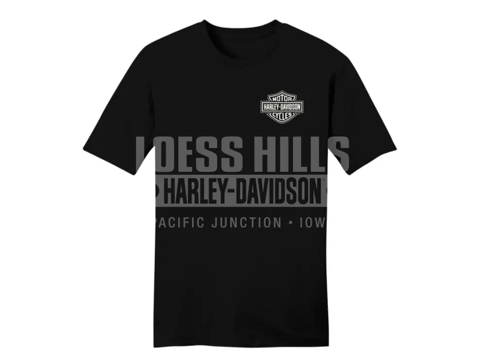 Men’s Harley-Davidson WWP Honor Tee - 96602-23VM