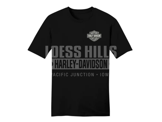 APPAREL & LICENSING – Loess Hills Harley-Davidson®