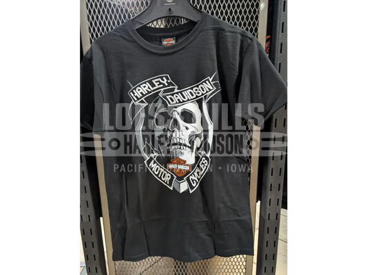 Men’s HD Hooked T-shirt 402914350 - Men’s T-shirt
