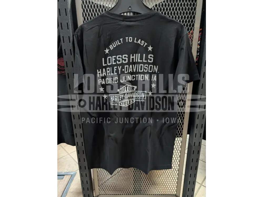 Men’s HD Loud & Clear T-shirt 402917330 - Men’s T-shirt