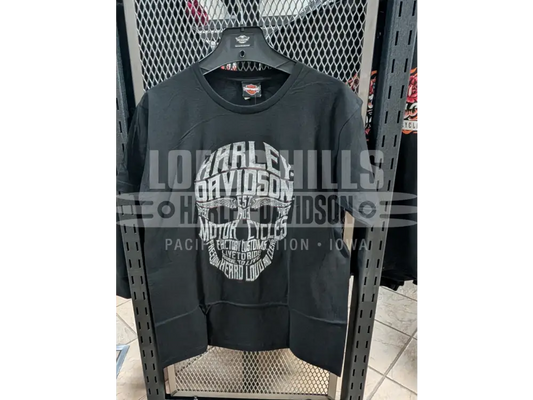 Men’s HD Loud & Clear T-shirt 402917330 - Men’s T-shirt