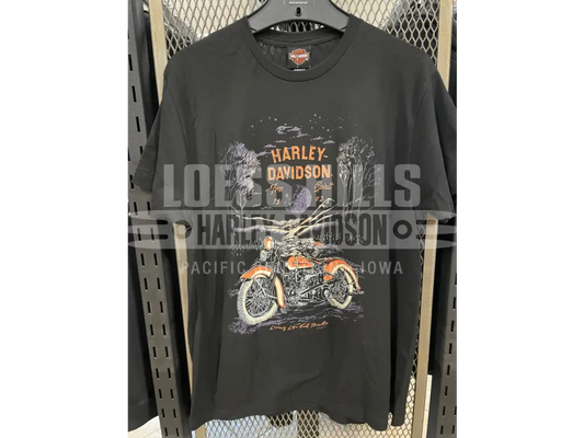 Men’s HD Twilight T-shirt 402918780 - Men’s T-shirt