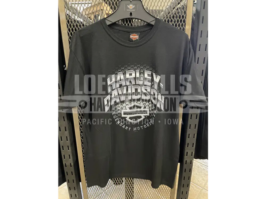 Men’s HD Winter Chrome T-shirt 40291717 - Men’s T-shirt