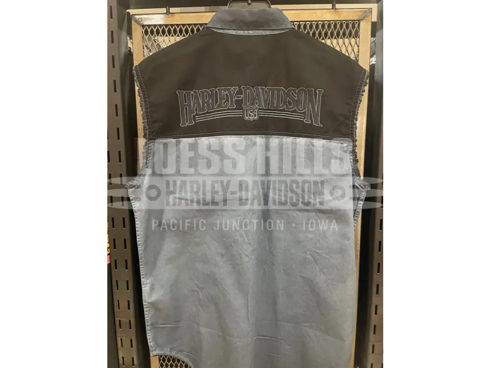 Men’s Iron Bond II Blowout 96400 25VM Men’s Muscle T shirt