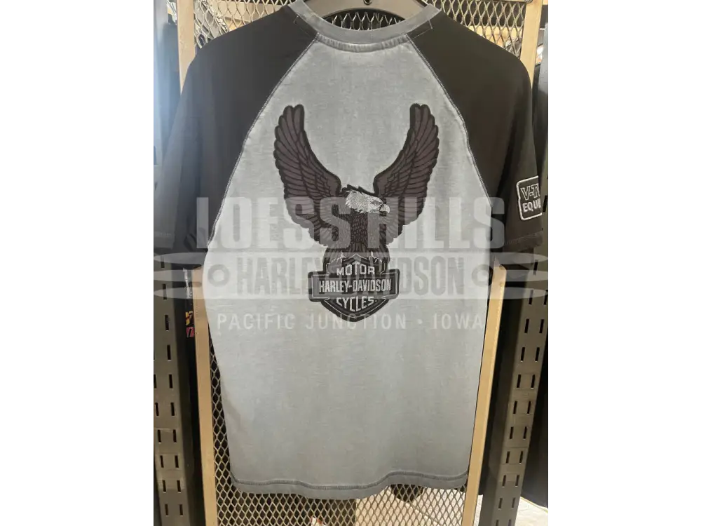 Men’s Iron Bond II T shirt 96380 25VM Men’s T shirt