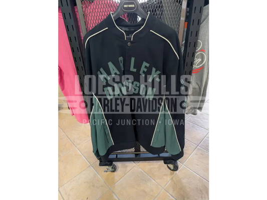 Men’s Jacket 97438-23VM/042L - 4XL - Men’s Jacket