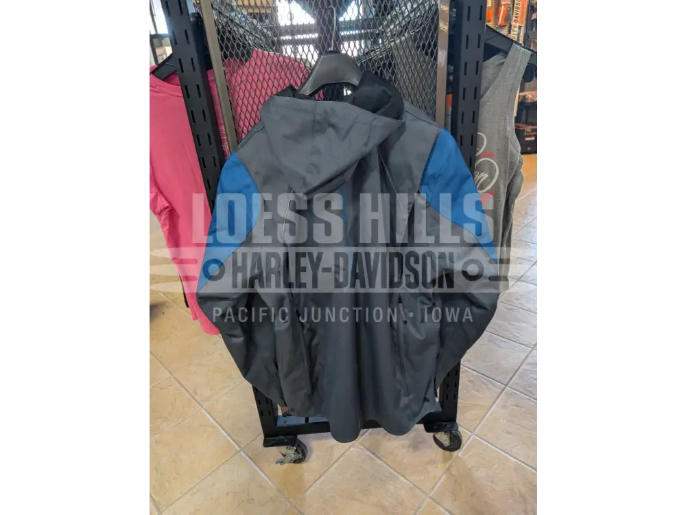 Men’s Junction Triple Vent System 2.0 - Men’s Jacket
