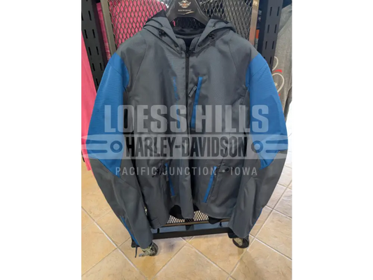 Men’s Junction Triple Vent System 2.0 - Men’s Jacket