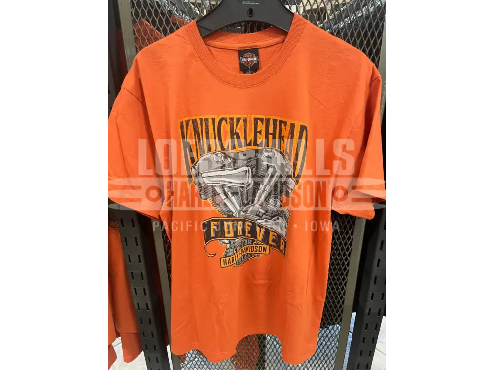 Men’s Knucklehead Forever T-shirt 3002195 - Men’s T-shirt
