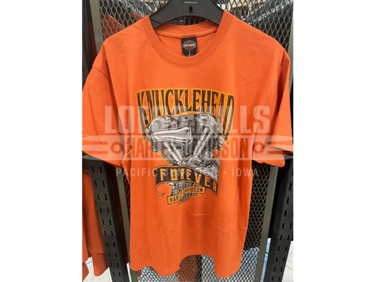 Men’s Knucklehead Forever T-shirt 3002195 - Men’s T-shirt