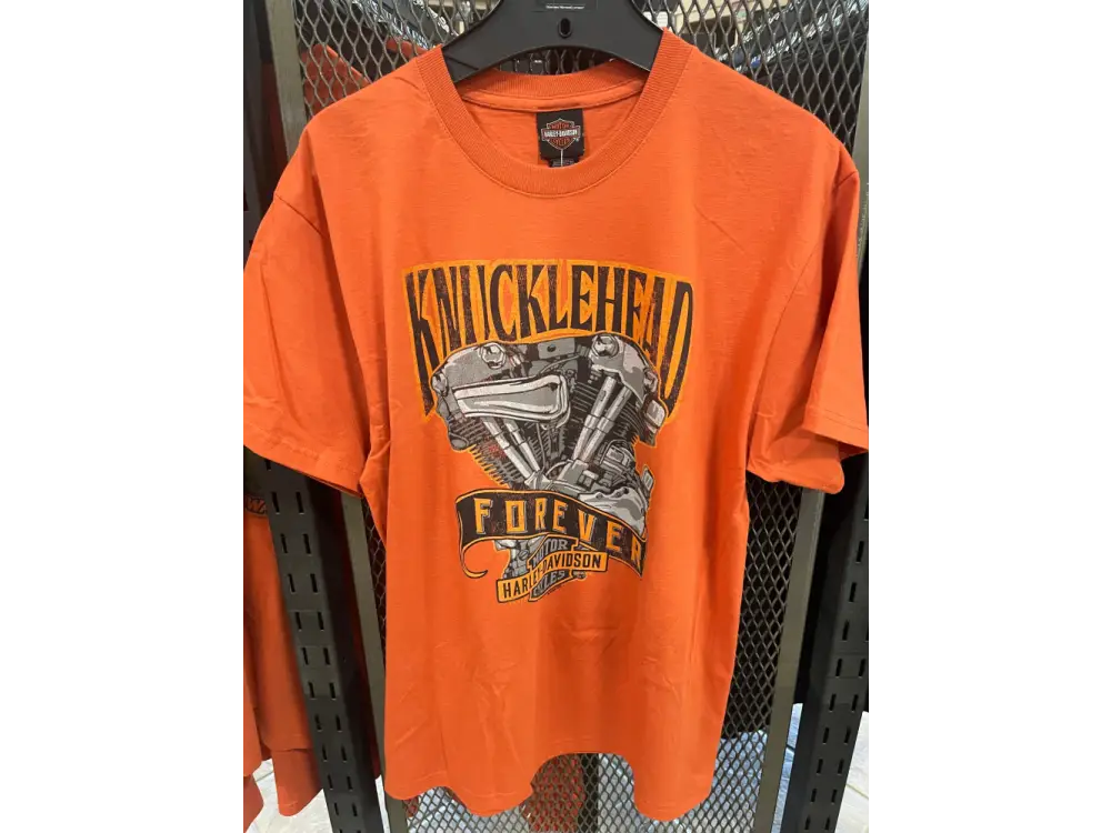 Men’s Knucklehead Forever T-shirt 3002195 - Men’s T-shirt