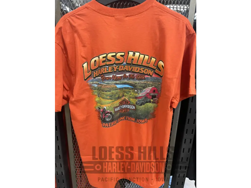 Men’s Knucklehead Forever T-shirt 3002195 - Men’s T-shirt