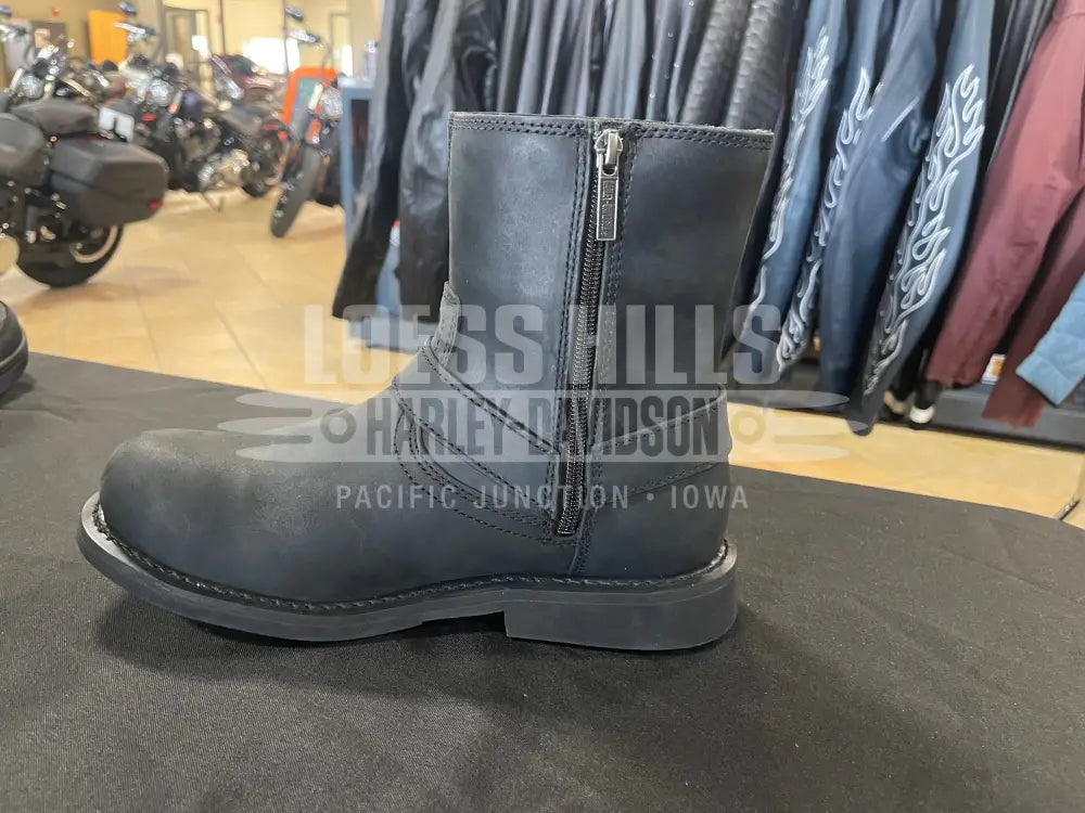 Men’s Scout RTLVN Waterproof Boot D93867 - Men’s Shoes
