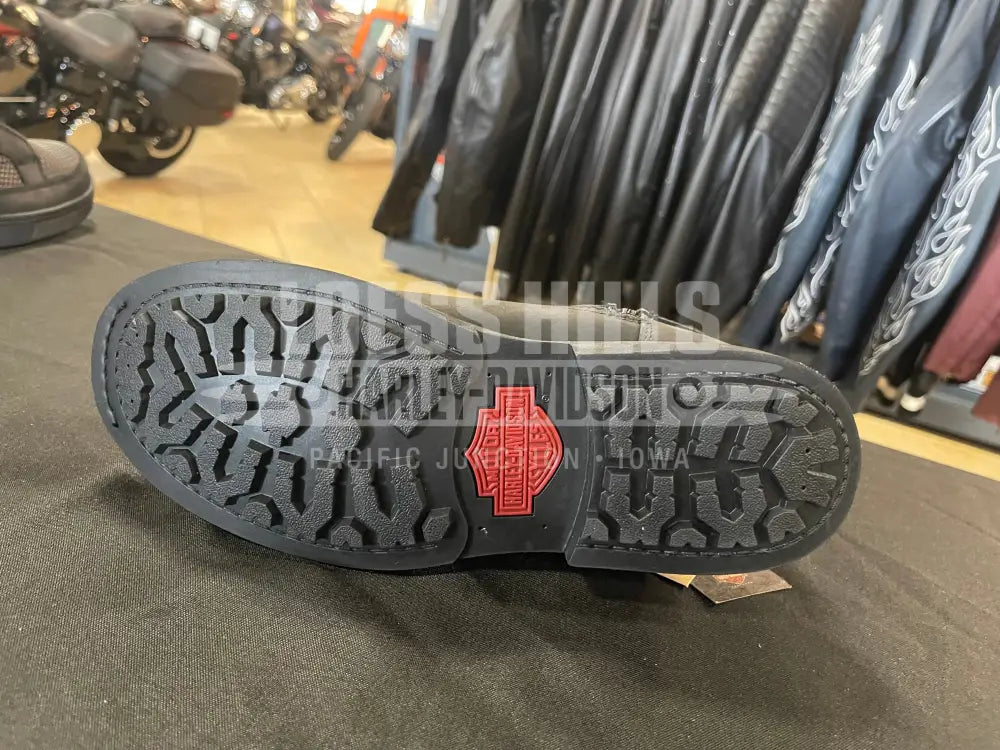 Men’s Scout RTLVN Waterproof Boot D93867 - Men’s Shoes