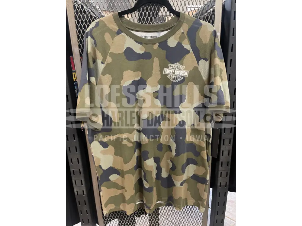 Men’s Street Surplus T-shirt 96828-23VM - Men’s T-shirt