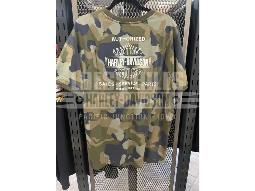 Men’s Street Surplus T-shirt 96828-23VM - Men’s T-shirt