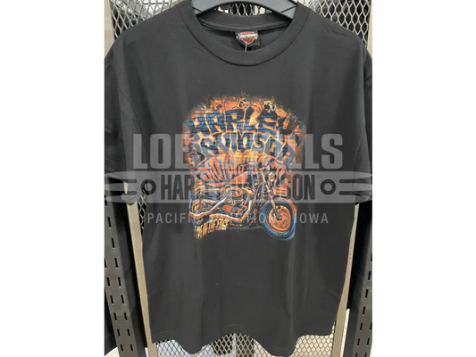 Men’s The Edge ADT 3001851 - Men’s T-shirt