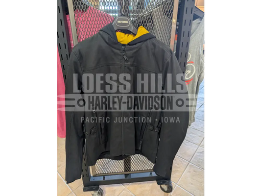 Men’s Unison 3 in 1 Triple Vent System 2.0 Jacket