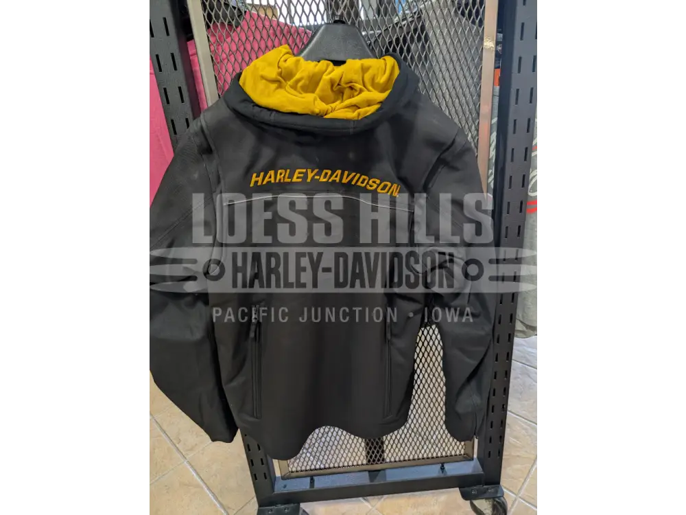 Men’s Unison 3 in 1 Triple Vent System 2.0 Jacket