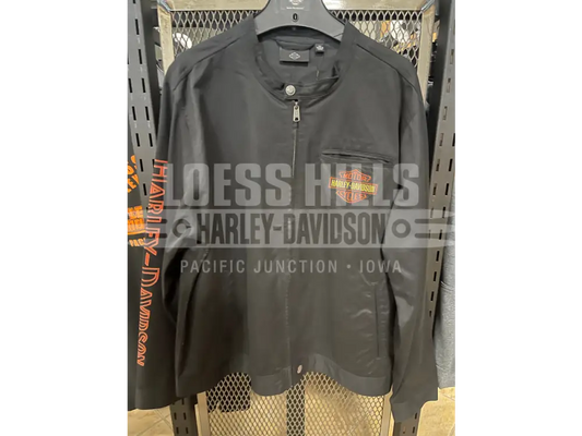 Men’s Zip Up Jacket 97530-23VM/022L - 2XL - Men’s Jacket
