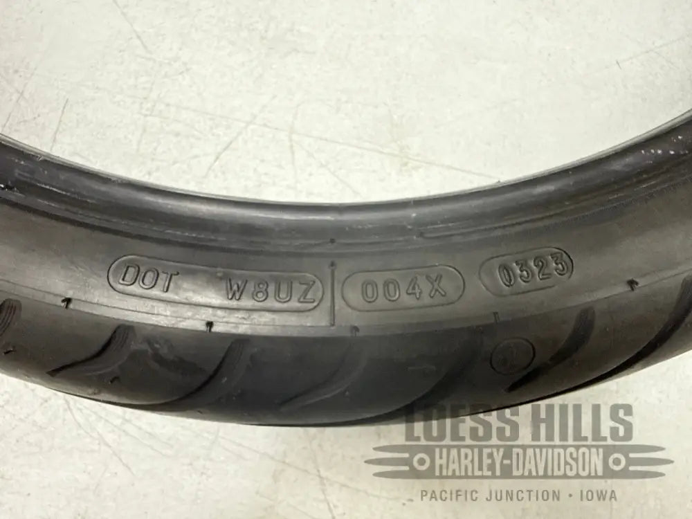MICHELIN Commander III Touring Front Tire - MH90-21 (54H)