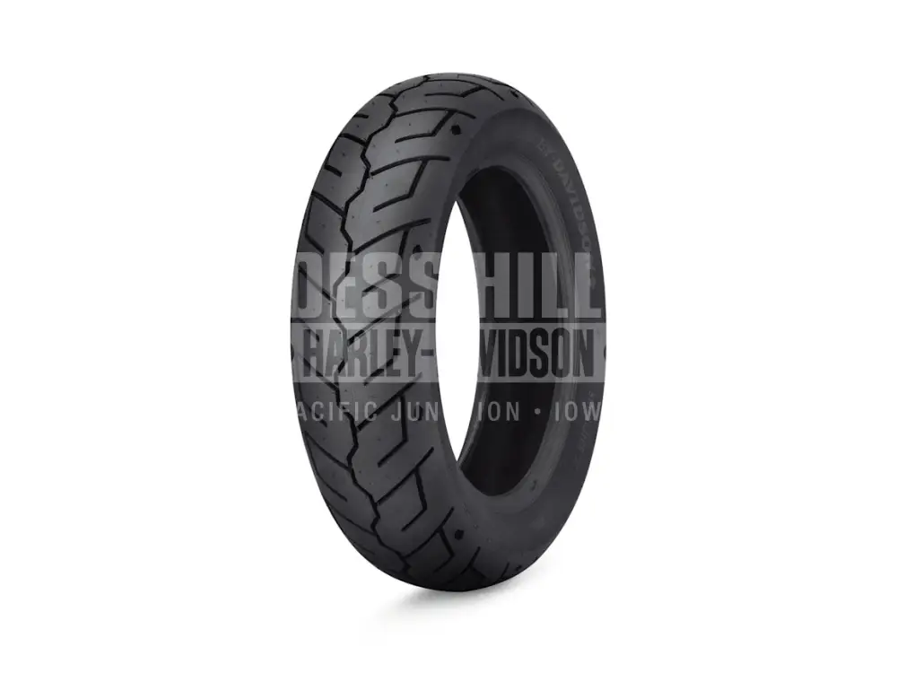 Michelin Scorcher Tire Series - 180/65B16 Blackwall - 16