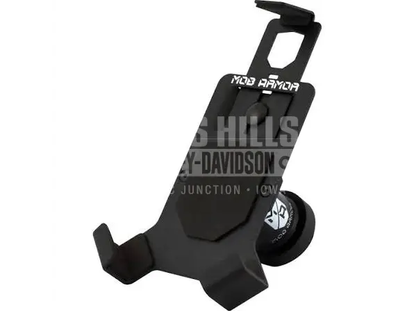 MOB ARMOR Mob Mount Magnetic - MOBM2-BLK-SM - PHONE