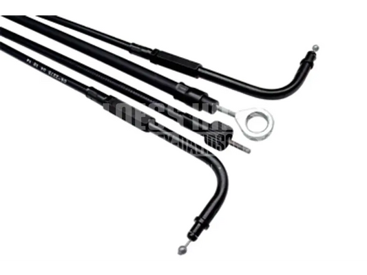 MOTION PRO- BLACKOUT SPEEDO CABLE: 0655-0024 / 06-2010