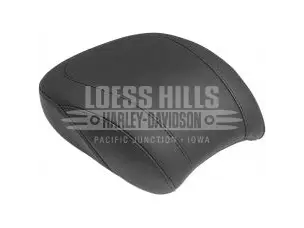 MUSTANG 75883 SEAT PASSENGER WIDE TRIPPER: 0802-1101 - SEAT