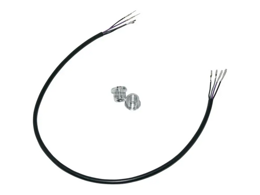 NAMZ O2 Sensor Harness Extension 18 mm to 12 mm - 1861-0789