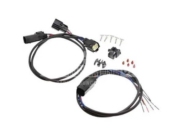 Namz Wiring Kit - For Harley Touring 2014-2026 - 2120-1122