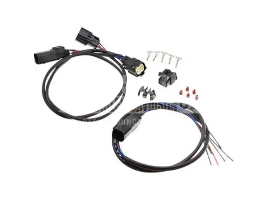 Namz Wiring Kit - For Harley Touring 2014-2026 - 2120-1122