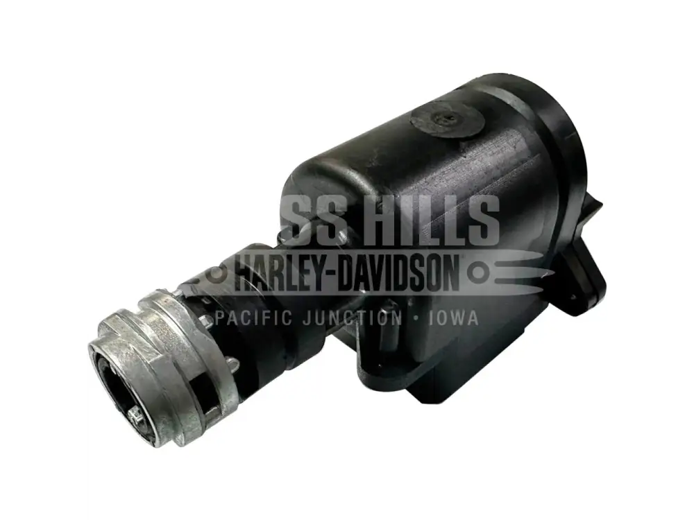 NEW Genuine Harley-Davidson OEM Ignition Switch Touring