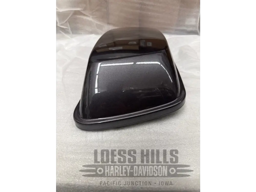 NEW Harley Davidson 14-23 Touring LH Saddlebag Cover