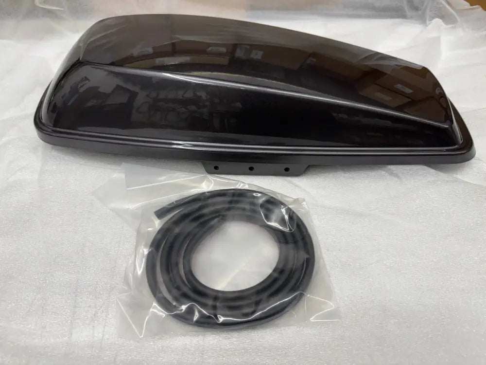 NEW Harley Davidson 14-23 Touring LH Saddlebag Cover