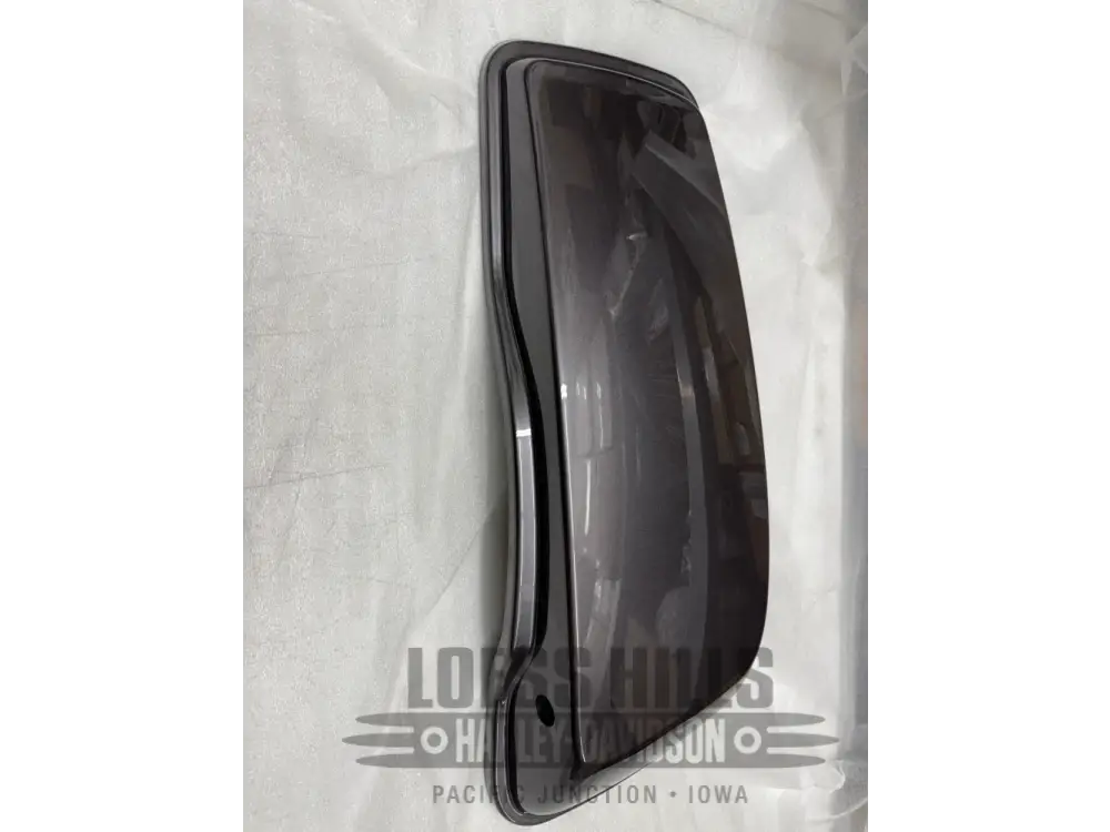 NEW Harley Davidson 14-23 Touring LH Saddlebag Cover