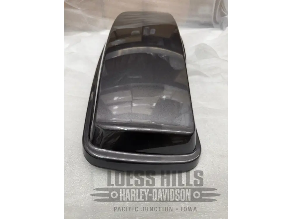 NEW Harley Davidson 14-23 Touring LH Saddlebag Cover