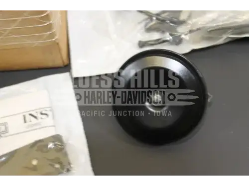 NEW HARLEY DAVIDSON Premium Horn Kit: 04 for ’04 - Later XL