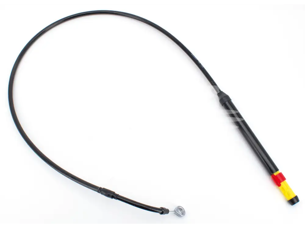 NEW- OEM HARLEY 21-UP TOURING BATWING MODELS 42’’ UPPER