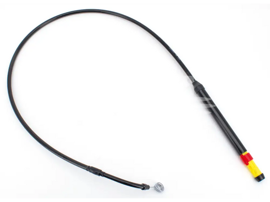 NEW- OEM HARLEY 21-UP TOURING BATWING MODELS 42’’ UPPER