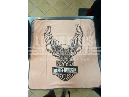 Newborn Girl Receiving Blanket 7009313 - Pink - Blanket