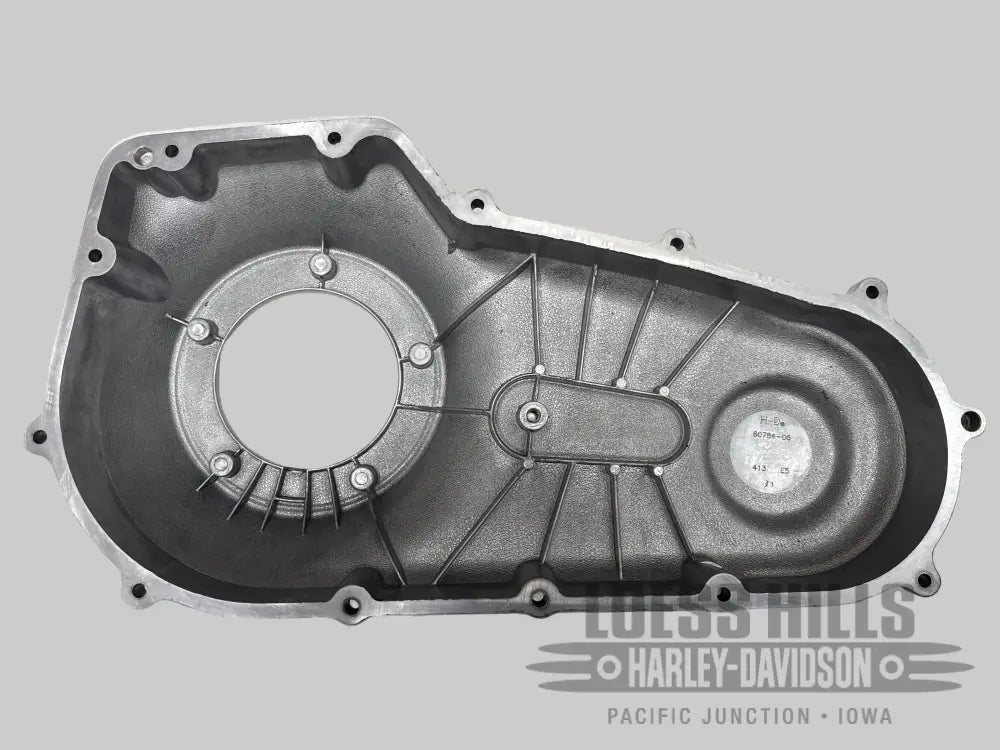 OEM Harley Davidson Dyna Softail Outer Primary Cover