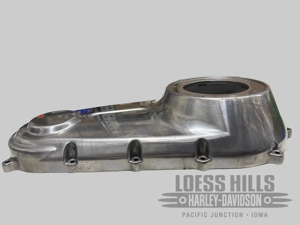 OEM Harley Davidson Dyna Softail Outer Primary Cover