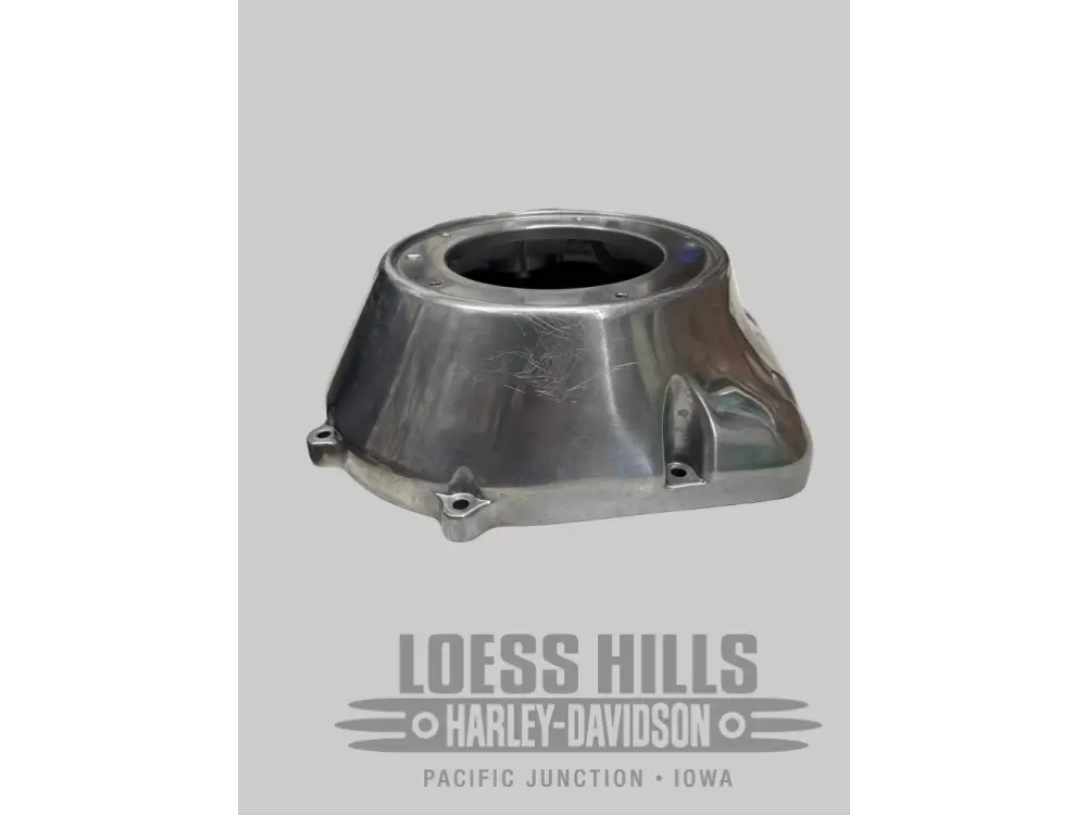 OEM Harley Davidson Dyna Softail Outer Primary Cover