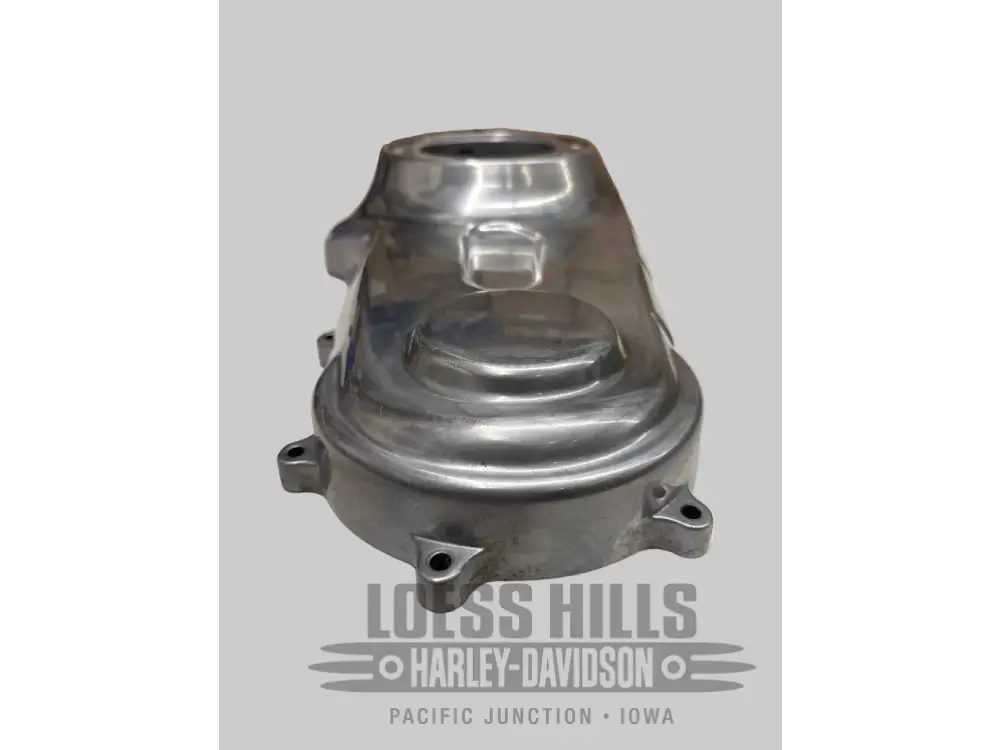 OEM Harley Davidson Dyna Softail Outer Primary Cover