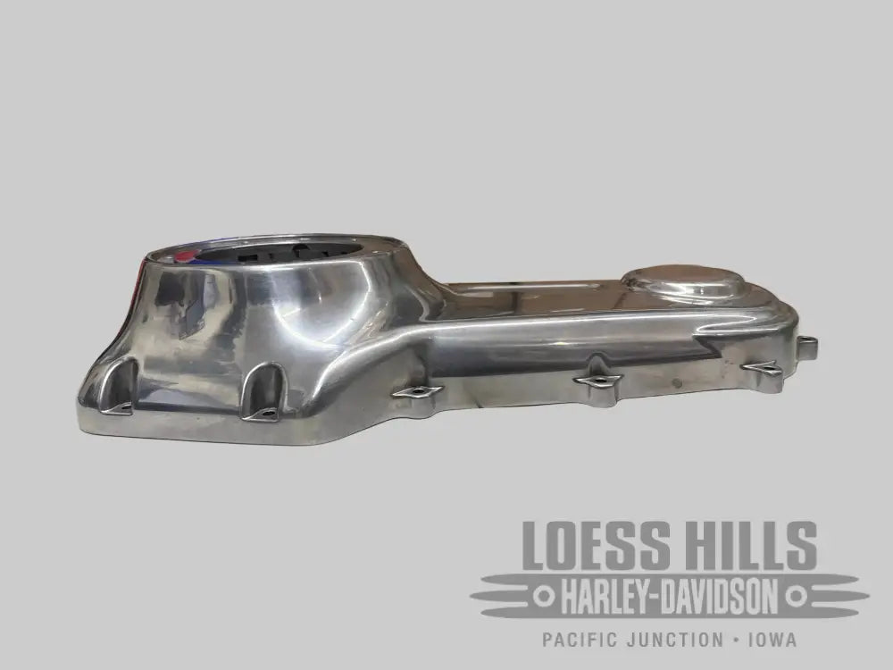 OEM Harley Davidson Dyna Softail Outer Primary Cover