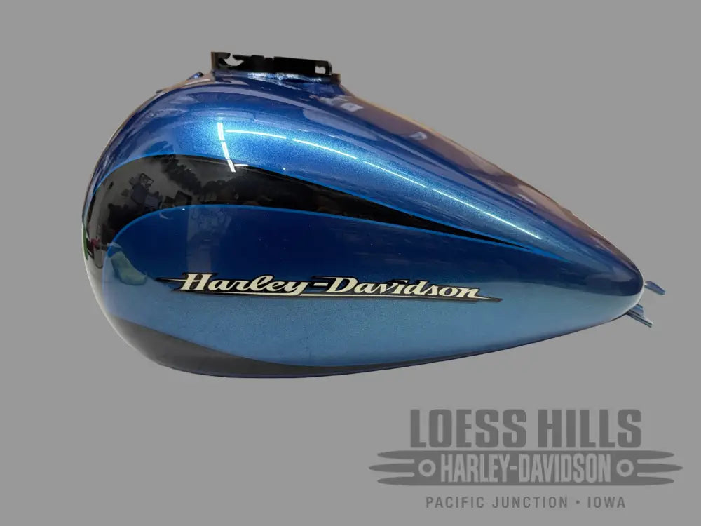 OEM Harley-Davidson FLHTK Ultra Limited Touring Gas Tank