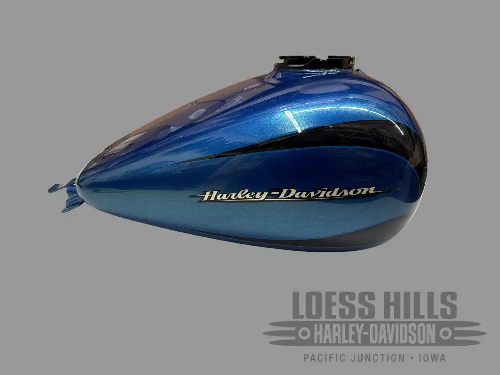OEM Harley-Davidson FLHTK Ultra Limited Touring Gas Tank