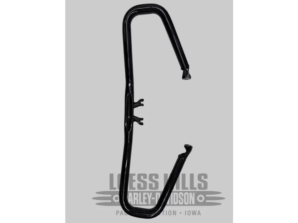 OEM Harley Genuine 49000240 Chopped Engine Guard Highway